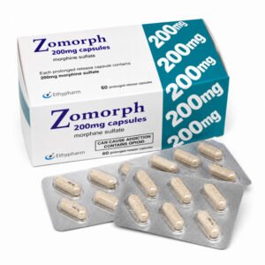 Zomorph