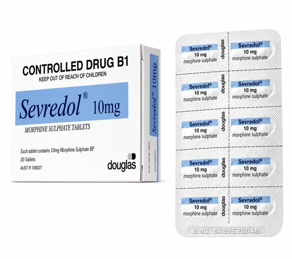 Sevredol