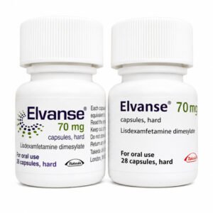 Elvanse