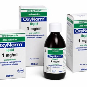 Oxynorm liquid