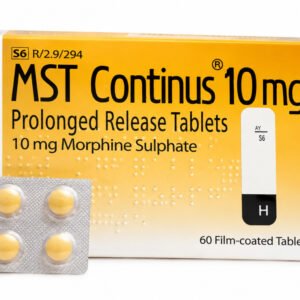 Mst continus